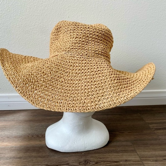 100% natural fiber Goldcoast Sun wear main image 5